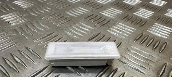 BMW 3 F30 F35 F31 Other interior light 9270505 927050502
