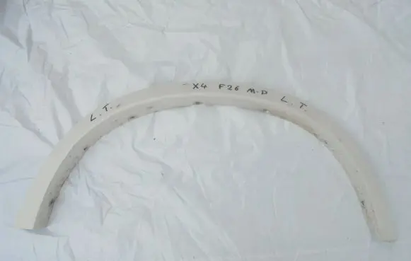 BMW X4 F26 Rear arch trim 7425896