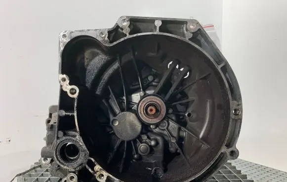 Ford Fiesta Manual 5 speed gearbox 8A6R7002FA