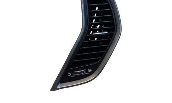Hyundai Santa Fe Dash center air vent grill 974202W000