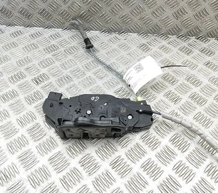 Mercedes-Benz GLA H247 Rear door lock A0997303201 A1770032999