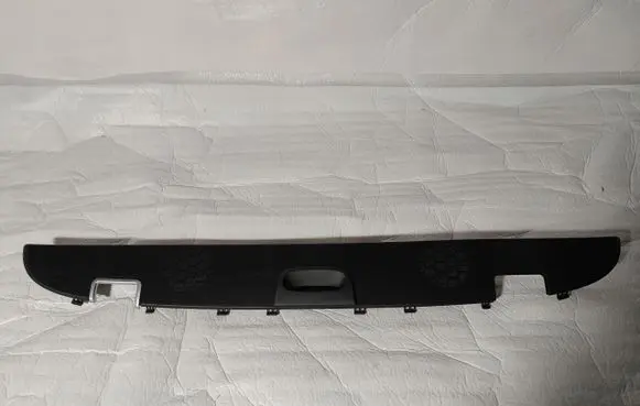 Mercedes-Benz SL R230 Dash center speaker trim cover A2306900030