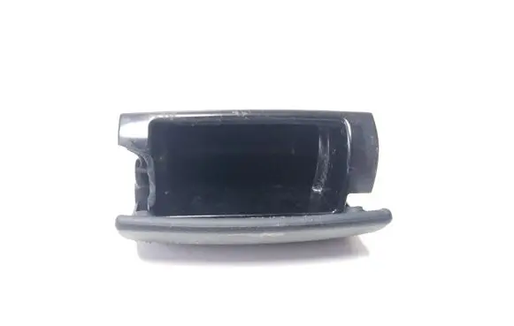 Audi A3 S3 A3 Sportback 8P Ashtray (rear) 8P0857961