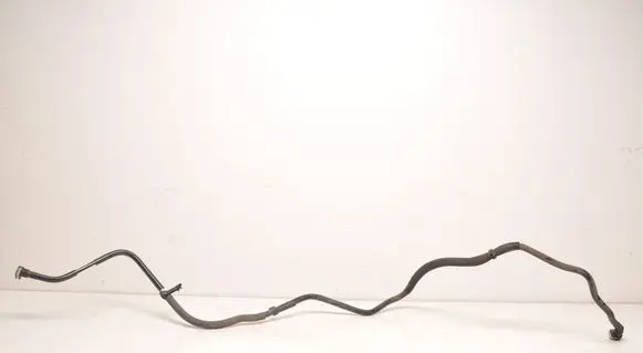 Volvo V60 Fuel line pipe 31478139