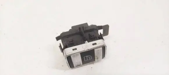 Mercedes-Benz S W221 Electric window control switch A2218201710