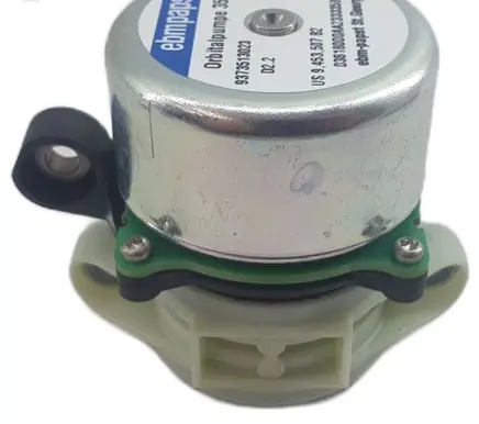 Mercedes-Benz Sprinter W906 Adblue pump 9373513023