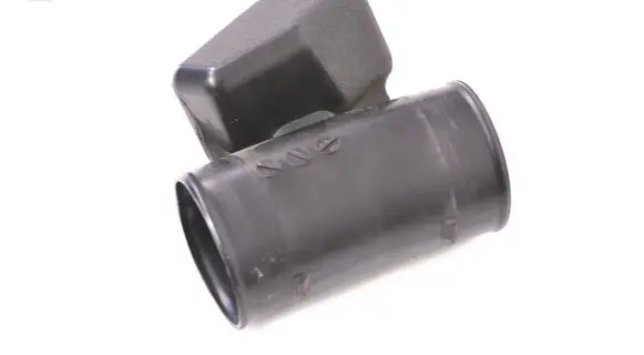 Toyota Prius (XW30) Air intake duct part 1789437010 1788037100