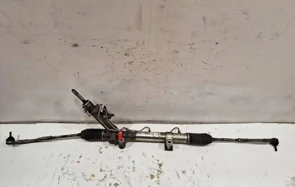 Opel Vivaro Steering rack 93458098