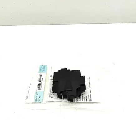 BMW 7 G70 Radiator trim 51769880967 9880967
