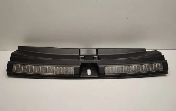 Mercedes-Benz EQC Trunk/boot sill cover protection A2936905000