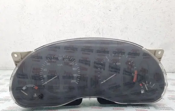 Ford Galaxy Speedometer (instrument cluster) 7M0920801C