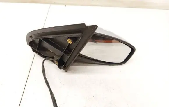 Fiat Stilo Front door electric wing mirror 0170460800