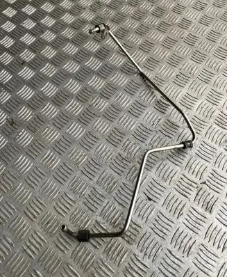 Audi A3 S3 8P Turbo turbocharger oiling pipe/hose