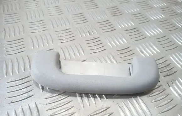 Opel Signum Front interior roof grab handle 317382836