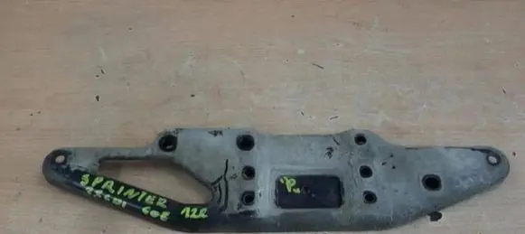 Mercedes-Benz Sprinter W906 Radiator mount bracket