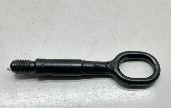 Skoda Octavia Mk3 (5E) Towing hook eye 8K0805615