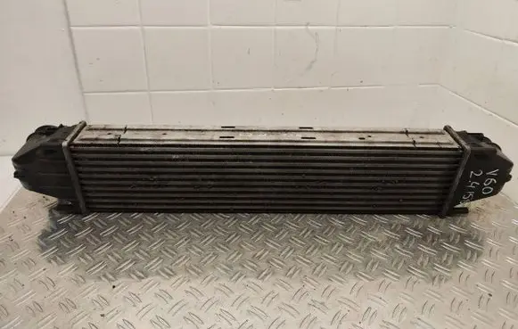 Volvo V60 Intercooler radiator 31338475 1500540981