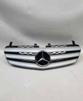 Mercedes-Benz R W251 Front grill