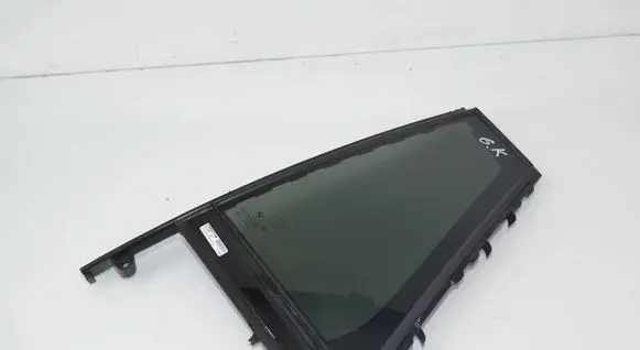 BMW 3 G20 G21 Rear vent window glass 7499513 51357499513
