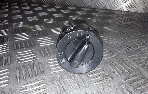 Light switch