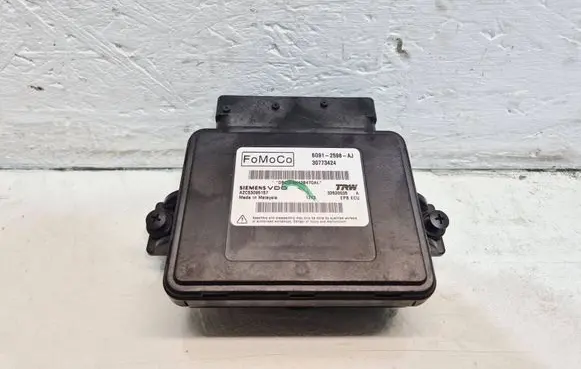 Ford S-MAX Hand brake control module 6G912598