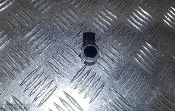 Peugeot 208 II Parking PDC sensor 9813348377