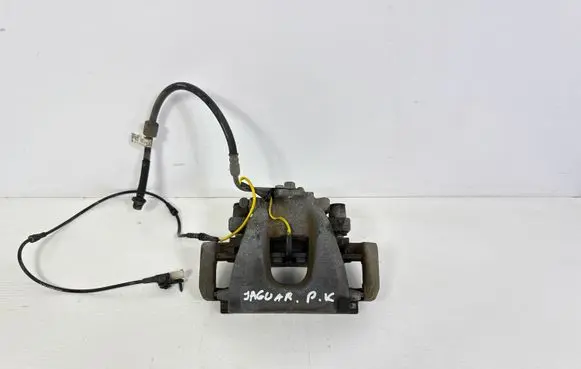 Jaguar F-Pace Front brake caliper A426M