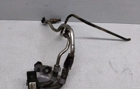 Seat Ibiza III (6L) Exhaust pressure sensor 076906051A