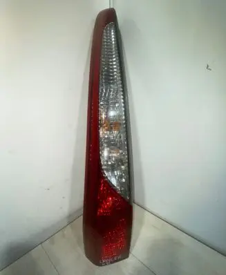 Mitsubishi Lancer Rear/tail lights 22087508