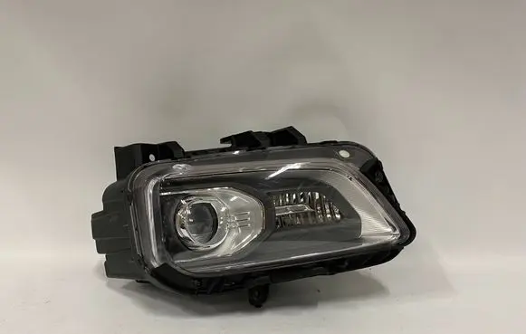 Hyundai Kona I Headlight/headlamp 92102J9 J992121120