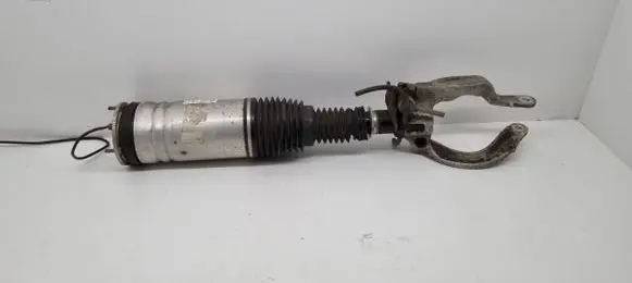 Land Rover Range Rover L405 Front air suspension shock absorber 22277022