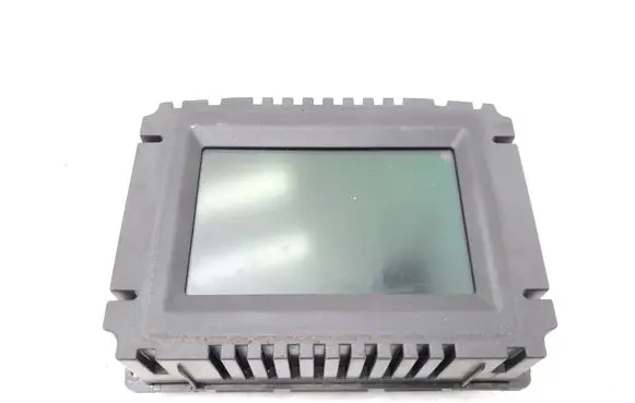 Opel Vectra C Screen/display/small screen 13265760 9120718200 034543