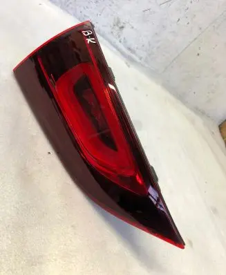 Mercedes-Benz GLA H247 Tailgate rear/tail lights A2479063501