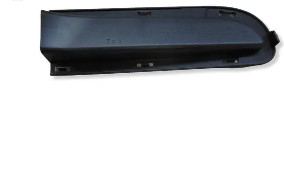 Fiat Panda III Front bumper lower grill 51884950