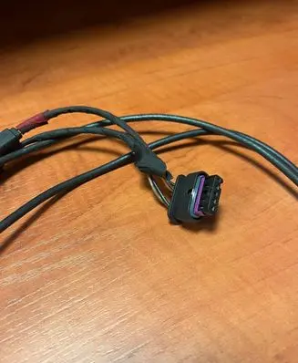 Audi A4 S4 B9 Tailgate sensor 8W0962239