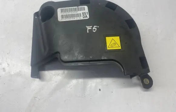 Fiat 500 Other engine bay part 04892654