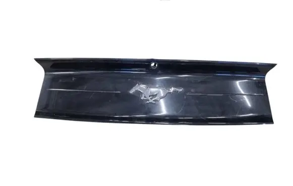 Ford Mustang VI Tailgate trim JR3B6343504BN JR3B6343504BN59B8 FR3B6343504