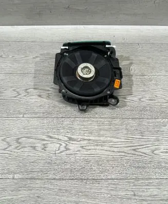 BMW 3 G20 G21 Subwoofer speaker 2622490 8948012102B 20117311