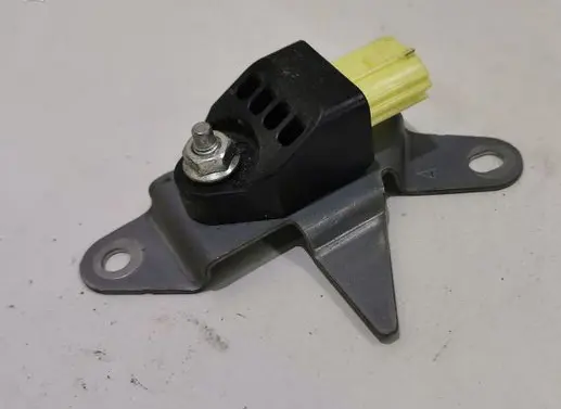 Subaru Forester SJ Airbag deployment crash/impact sensor 98235SG000