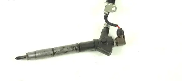 Toyota Avensis T270 Fuel injector 2367026011