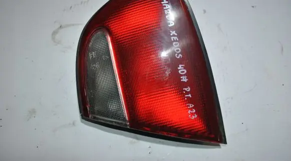 Mazda CX-5 Rear/tail lights set 