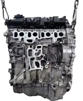 BMW 1 F20 F21 Engine N47D16A