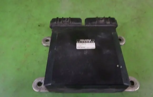 Opel Signum Engine control unit/module ECU