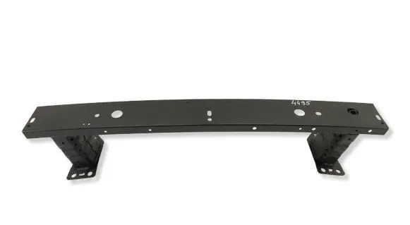 Renault Twingo III Front bumper support beam A4536203801 BR30011QA9 752105817R