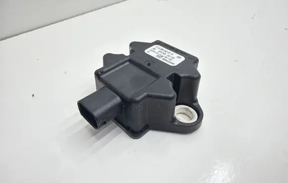 Mercedes-Benz GLE (W166 - C292) ESP acceleration yaw rate sensor A0065422618 222144118 1606040263M
