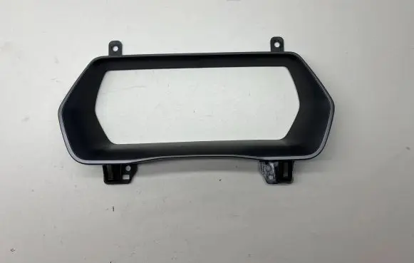Tesla Model S Dashboard trim 1033041 103304101c 103304200c