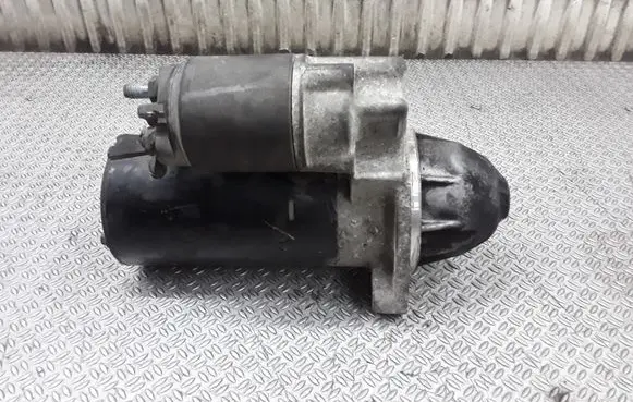 Volvo S70 V70 V70 XC Starter motor 0001109041