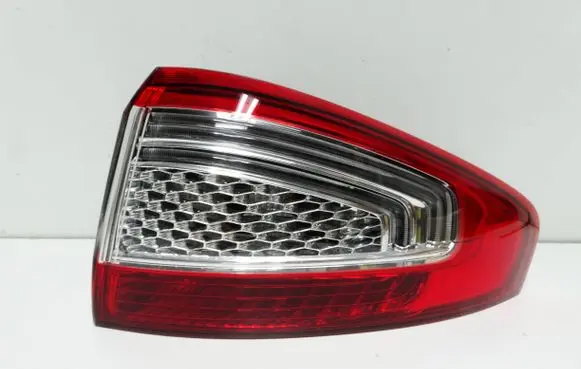 Ford Mondeo MK IV Rear/tail lights BS7113404A BS7113404C 0374D