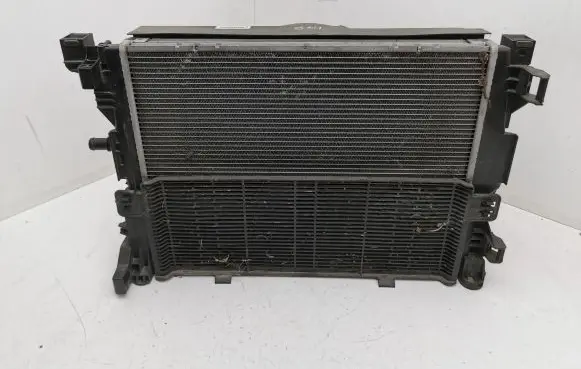 Renault Zoe Radiator set 214819480R 945002400