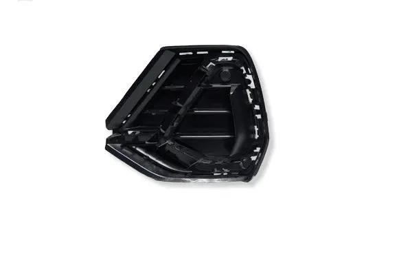 Audi Q3 F3 Front bumper lower grill 83A807681D